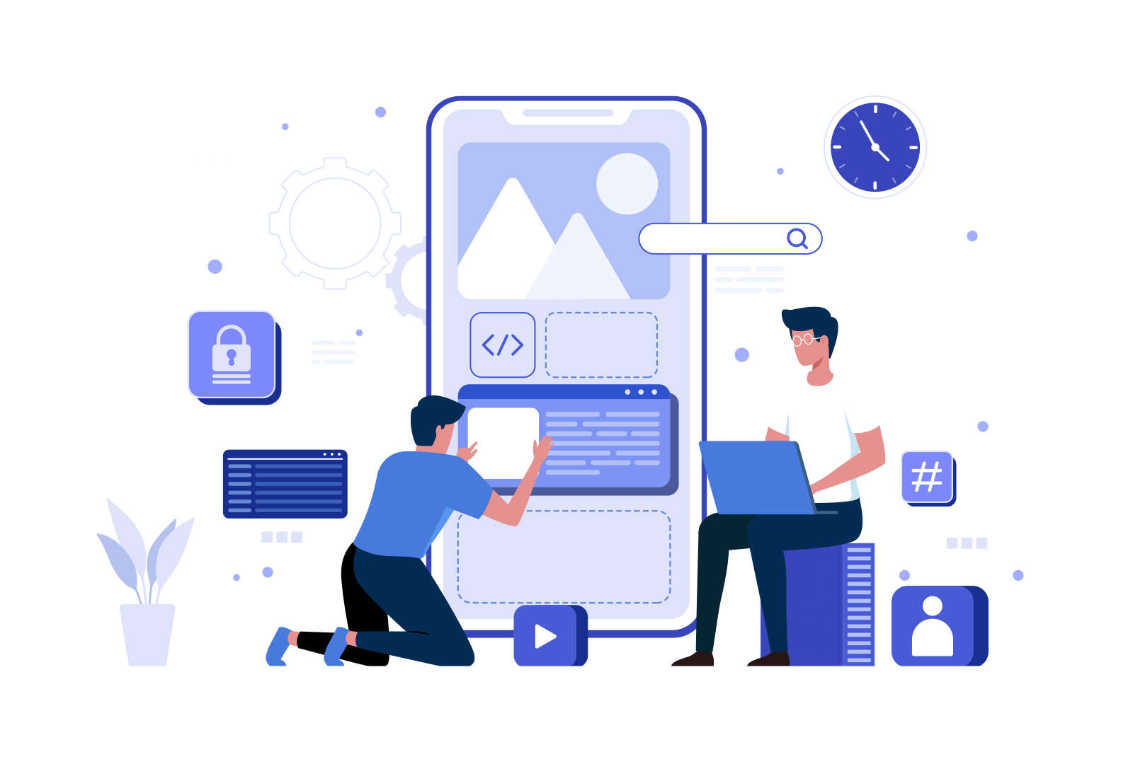 ios app development
